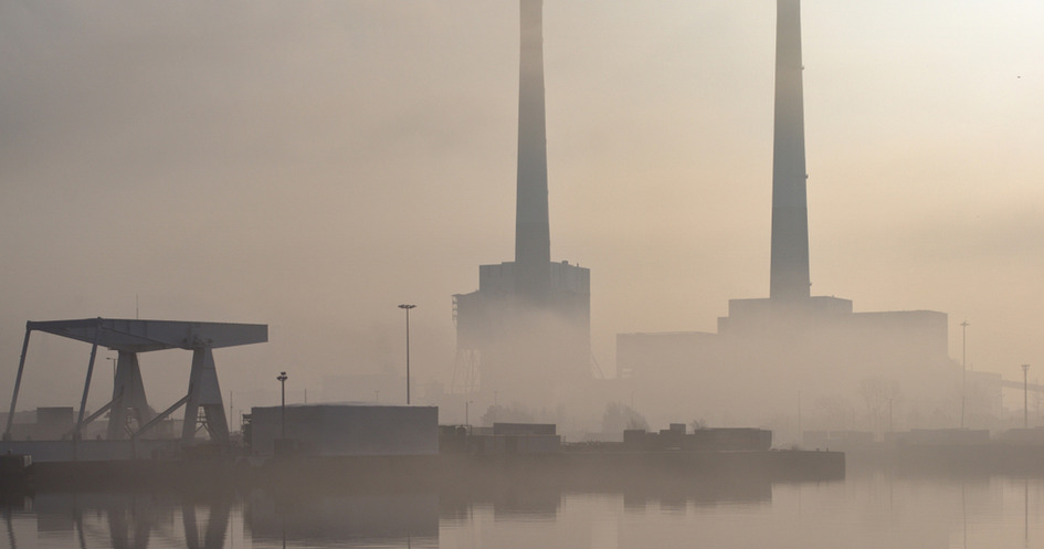 Fermeture des centrales &agrave; charbon&nbsp;: le Pacte territorial du Havre Seine M&eacute;tropole est lanc&eacute; | Une semaine d'actu - Newsletter de veille de l'AURH | Scoop.it
