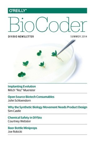 BioCoder | Culture scientifique et technique | Scoop.it