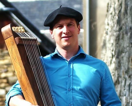 Wilfried ABO : Médiateur Culturel pour la Musique et le Chant à Bagnères de Luchon | Vallées d'Aure & Louron - Pyrénées | Scoop.it