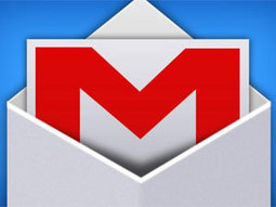 The Gmail Trick...Once and For All - Teach Amazing! | EdTech Tools | Scoop.it