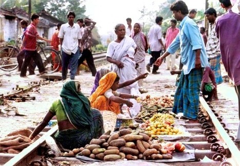 DE RETOUR – Vingt-cinq ans après s’être perdu, un Indien retrouve sa maison grâce à Google Earth | Merveilles - Marvels | Scoop.it