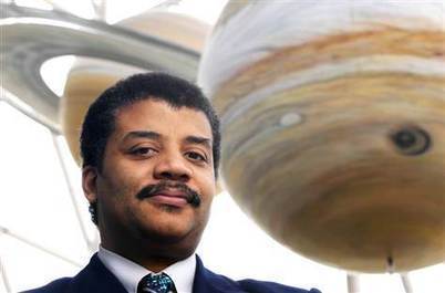 Neil deGrasse Tyson Lists 8 (Free) Books Every Intelligent Person Should Read | Box of delight | Scoop.it