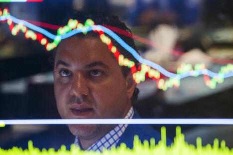 Comment la panne massive chez Bloomberg a bousculé les traders | Maîtrise des Crises | Scoop.it
