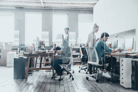 Inbound marketing : comment structurer le marketing de sa startup ? | Startups | Scoop.it