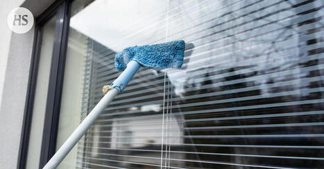 Jukka Toivola aikoo toteuttaa kesken j&auml;&auml;neen remontin, kun kotitalousv&auml;hennys nousee | HS.fi | 1Uutiset - Lukemisen t&auml;hden | Scoop.it