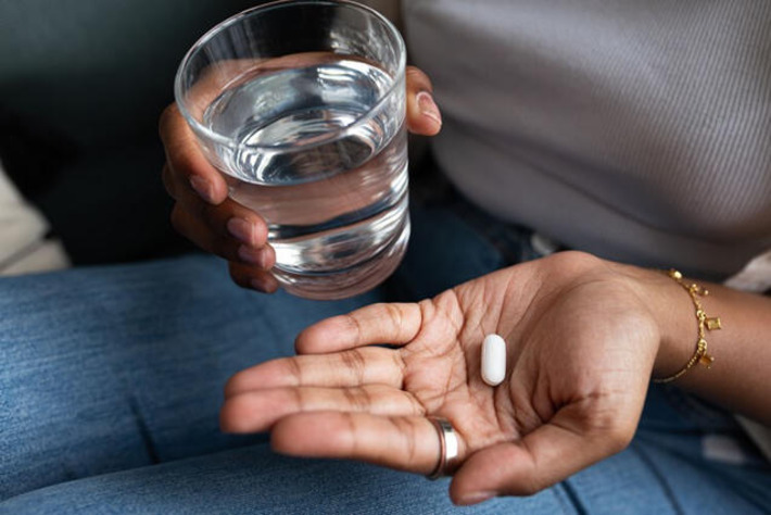 I&rsquo;m a Cardiac Nurse&mdash;These Are 8 High Cholesterol Mistakes To Avoid | The Health Report | Scoop.it