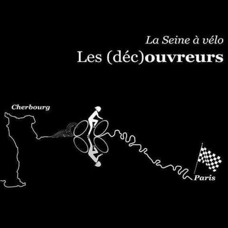 La Seine à vélo c'est jusqu'à samedi! | Veille territoriale AURH | Scoop.it
