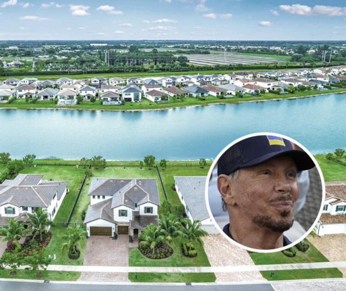The Gated Community Where Larry Ellison Bought Eight Homes for His Staff | Real Estate Report | Scoop.it