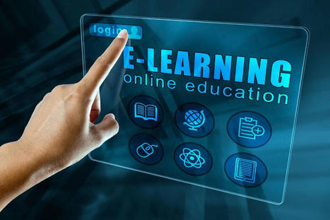 Devenir chef de projet e-learning | Veille sur les innovations en formation | Scoop.it