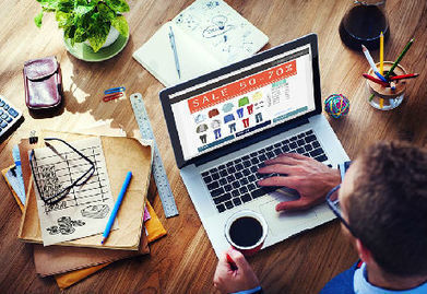 Comment optimiser ses ventes en ligne? | Tertiaire &agrave; forte valeur ajout&eacute;e | Scoop.it