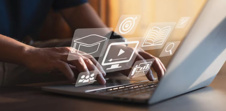 &iquest;Cu&aacute;l es el impacto de las EdTech en la Educaci&oacute;n?&nbsp; | Edumorfosis.it | Scoop.it