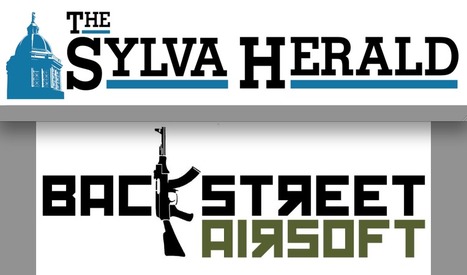 UPDATE on BACKSTREET AIRSOFT: Businesses regroup after downtown fire - thesylvaherald.com | Thumpy's 3D House of Airsoft™ @ Scoop.it | Scoop.it