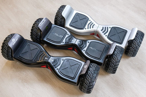 Thinking About Buying a Hoverboard? Read This First! | Daily Magazine | Scoop.it