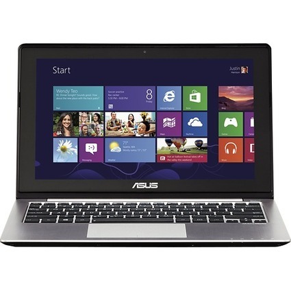 Asus Q200E-BSI3T08 Touch-Screen Review | Laptop Reviews | Scoop.it