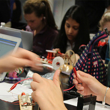 What's Next for Maker Education (EdSurge Guides) | Digital Delights - Digital Tribes | Scoop.it