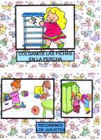 Recursos para decorar el aula: Carteles y&nbsp;rincones | Educapeques Networks. Portal de educaci&oacute;n | Scoop.it