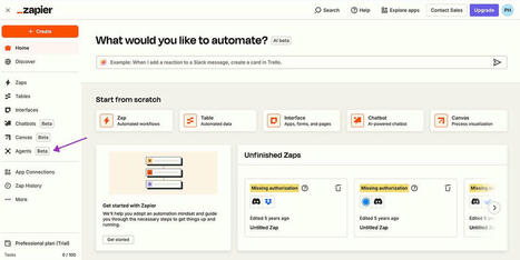 Make Instructional Design Fun Again with AI Agents | Voices in the Feminine - Digital Delights | Scoop.it