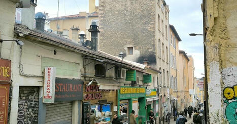 Grillades et particules fines : à Marseille, les restaurants de barbecue responsables d’une pollution majeure ? | Toxique, soyons vigilant ! | Scoop.it