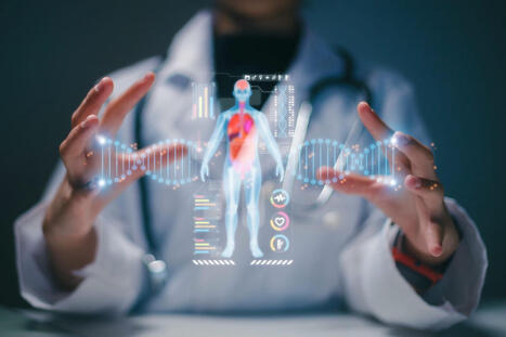 Règlement EHDS : un renforcement en demi-teinte de la cybersécurité des données de santé | Communication publique et numérique | Scoop.it