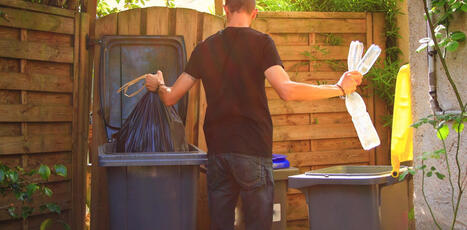 Faut-il en finir avec les incitations &agrave;&nbsp;mieux g&eacute;rer nos d&eacute;chets&nbsp;? Le probl&egrave;me pos&eacute; par les&nbsp;sciences comportementales | Plusieurs id&eacute;es pour la gestion d'une ville comme Namur | Scoop.it