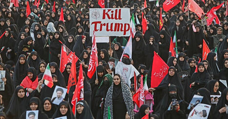 Nato&shy;chefen Rutte: USA:s nya attacker mot Iran &rdquo;absolut n&ouml;dv&auml;ndiga&rdquo; | Utrikes | Lehti | Scoop.it