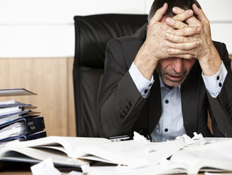 Men struggle with work-life balance more than women – survey | Ambition for Life | Scoop.it