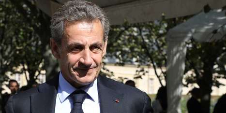"Le Grand Paris, je l’affirme, va rapporter de l’argent, parce qu’il sera le témoignage de l’ambition et de la croissance françaises" Nicolas Sarkozy  | Décentralisation et Grand Paris | Scoop.it