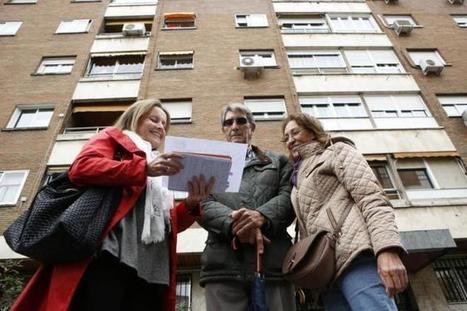 El asesor personal inmobiliario, un servicio en auge en España | Ordenación del Territorio | Scoop.it