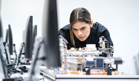 Faster Technology Cycles Mean Faster Retraining Cycles | Educational Technology News | Scoop.it