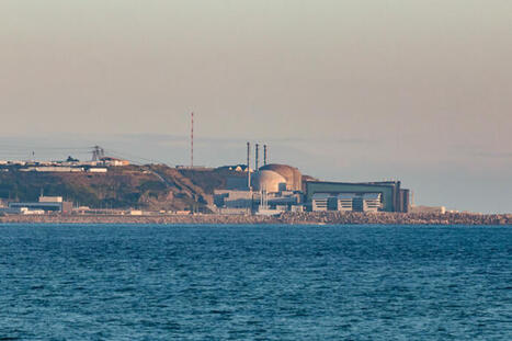 EPR de Flamanville : les tests de redémarrage s’éternisent | Non au Nucléaire | Scoop.it