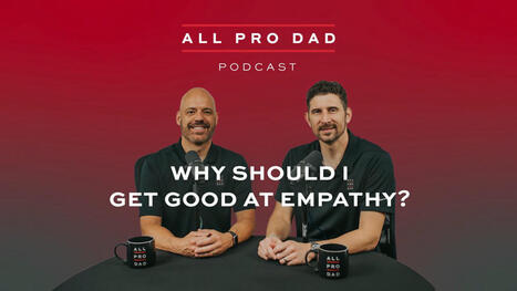Why Should I Get Good At Empathy? | Empathy Movement Magazine | Scoop.it