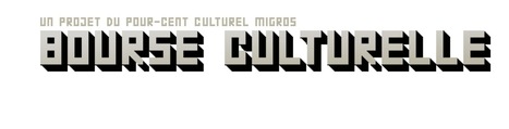 Bourse Culturelle - Suisse /// Kulturbüro - Bureau Culturel - Ufficio Culturale - Cultural Office | Digital #MediaArt(s) Numérique(s) | Scoop.it
