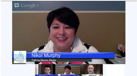 Why Google Plus Hangouts on Air are the Next Big Opportunity | Latest Social Media News | Scoop.it