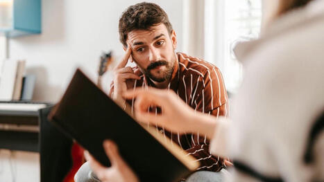 7 Actions Managers Can Take To Positively Deliver A Negative Performance Review | Retain Top Talent | Scoop.it