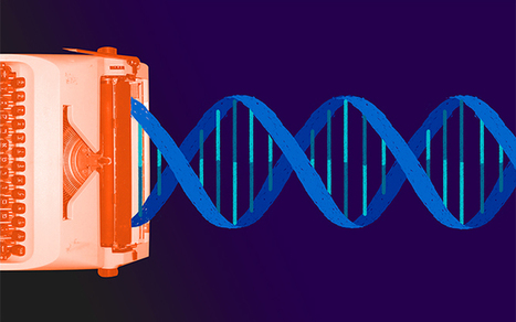 UC Berkeley Receives CRISPR Patent in Europe | The Scientist Magazine® | Life Sciences Université Paris-Saclay | Scoop.it