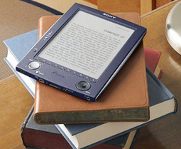 ¿Son libros los eBooks?  - BiblogTecarios | Bibliotecas escolares de Albacete | Scoop.it