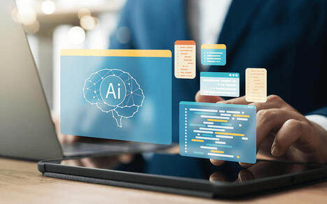 Helping Students Design Their Future With AI-powered Career and Life Design | Inova&ccedil;&atilde;o Educacional | Scoop.it