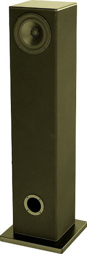 NSMT Audio: The Mastering Series 30M Formaldehyde Free, Certified Green, Eco-friendly, Point Source Loudspeaker | TopAudio | Scoop.it