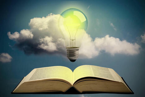5 Ways Reading Makes You Smarter, Healthier And Helps You Live Longer | Thinking Clearly and Analytically | Scoop.it