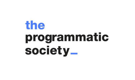 L'attention des utilisateurs : le nouvel enjeu de la publicité digitale (The Programmatic Society) | Programmatique | Scoop.it