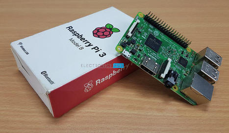 Raspberry Pi – Basic Setup without Monitor and Keyboard (Headless Setup) | tecno4 | Scoop.it