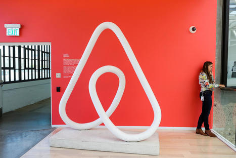 #Airbnb dépense des millions de dollars en gestion de crises | Gestion de crise | Scoop.it