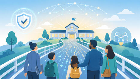 Beyond the Pilot | Districtwide AI Integration in Year Two | Education 2.0 & 3.0 | Scoop.it