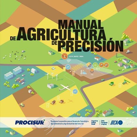 Manual de agricultura de precisión | NOSOLOSIG | Scoop.it