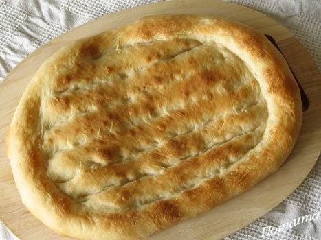 "ЈЕРМЕНСКИ ХЛЕБ - МАТАКАШ" | КУВАР | Scoop.it