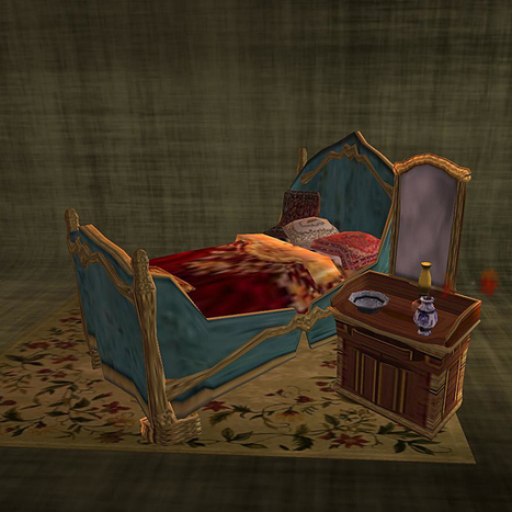 Neo-Victoria Hunt | Second LIfe Good Stuff | Scoop.it