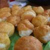Recettes de petits choux inratables au fromage, poisson & légumes | Tout pour la maison, cuisine, décoration, bricolage, loisirs | Scoop.it