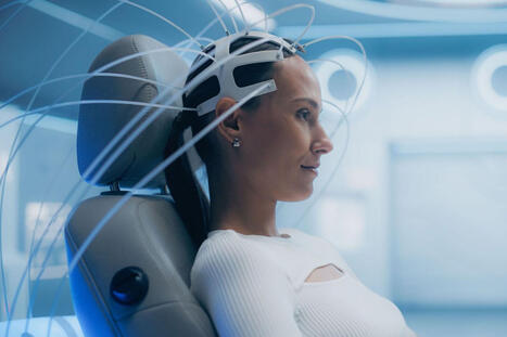 &Eacute;thique&nbsp;: l&rsquo;indispensable encadrement des neurotechnologies num&eacute;riques | Science & Transhumanisme | Scoop.it