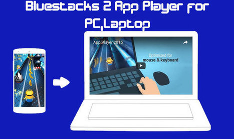 Bluestacks 1 For Windows 7