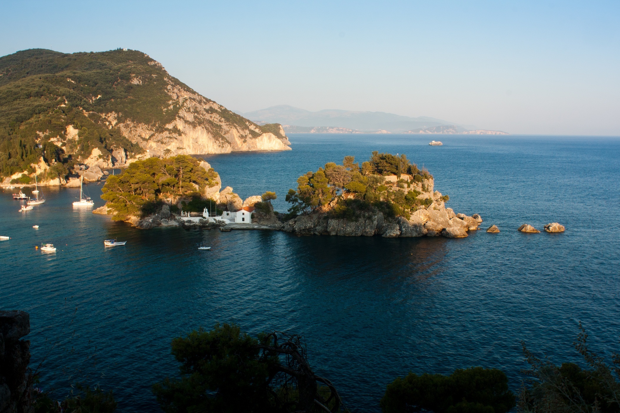 Parga | Holidays Guide | Travel in Parga, Greece